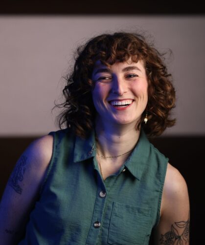 Photo of Rainier Pearl-Styles