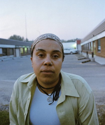 Photo of Salem Zurch